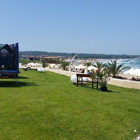 Gitea Sand Lilies Apartments Sozopol Exteriér fotografie