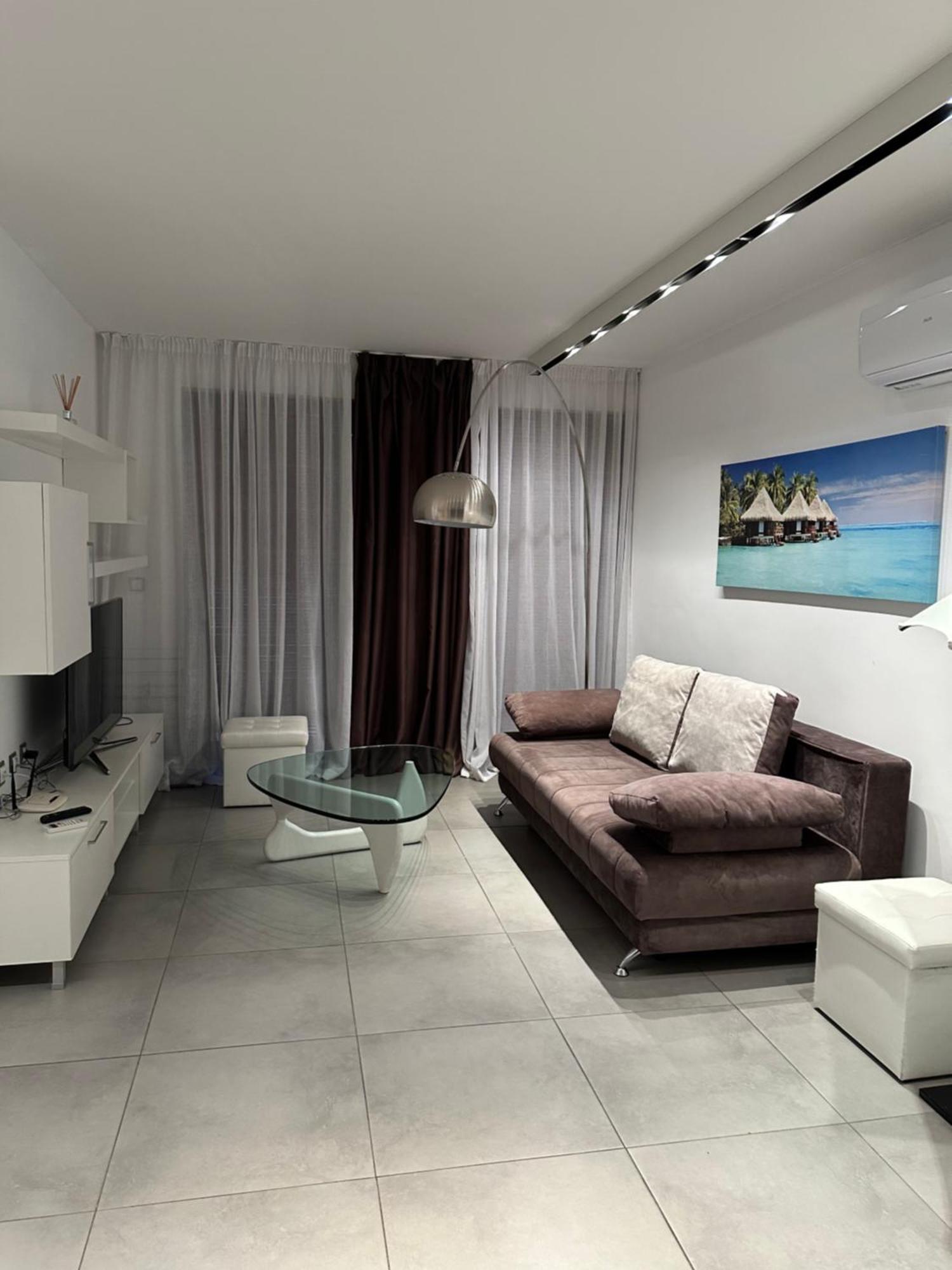Gitea Sand Lilies Apartments Sozopol Exteriér fotografie