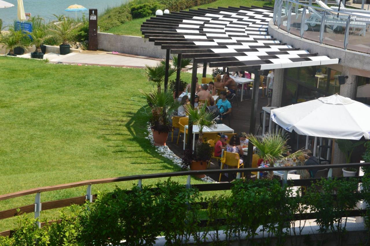 Gitea Sand Lilies Apartments Sozopol Exteriér fotografie